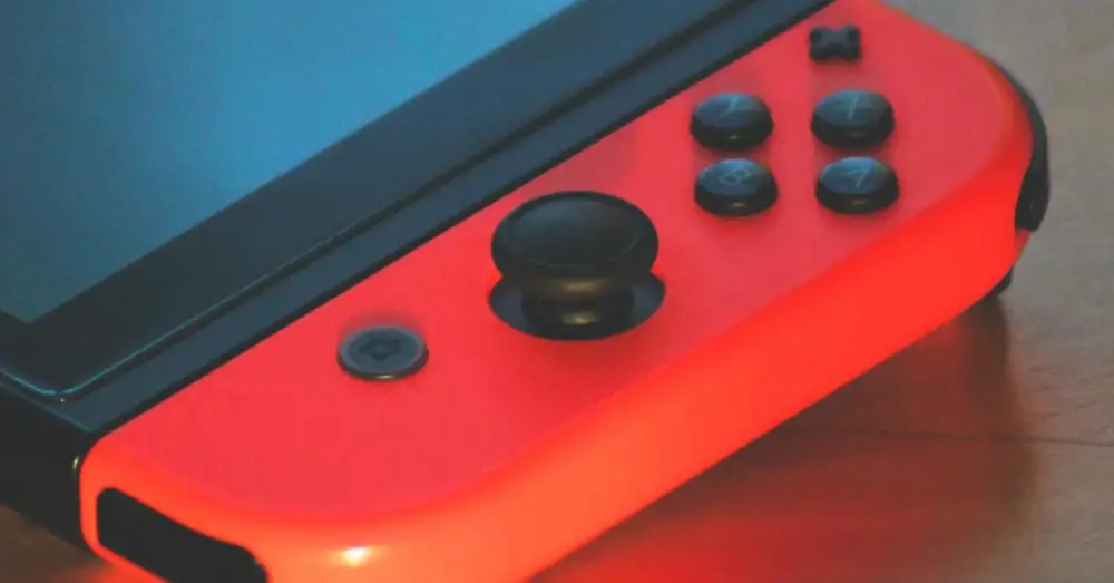 Solving Joy-con Drift with a Piece of Cardboard