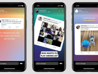 Twitter Cancels the Fleets