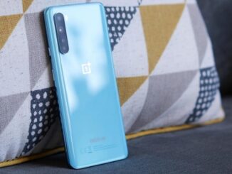 Latest Update for the OnePlus Nord