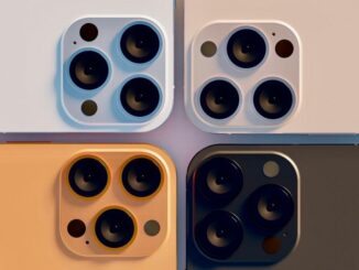 New Colors of the iPhone 13 Discovered