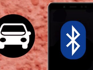 Fix Bluetooth Connection Problems from Mobile to Car