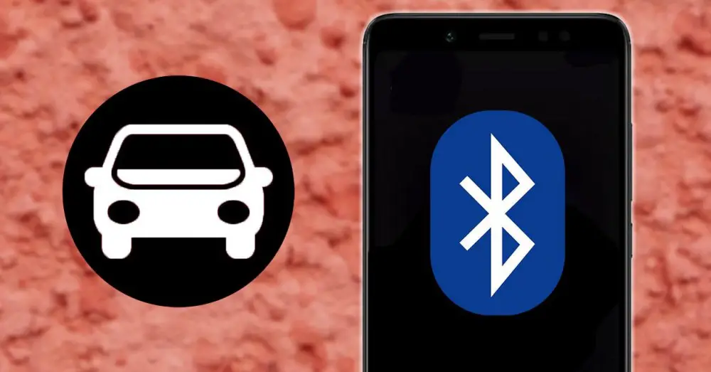 Løs problemer med Bluetooth-forbindelse fra mobil til bil