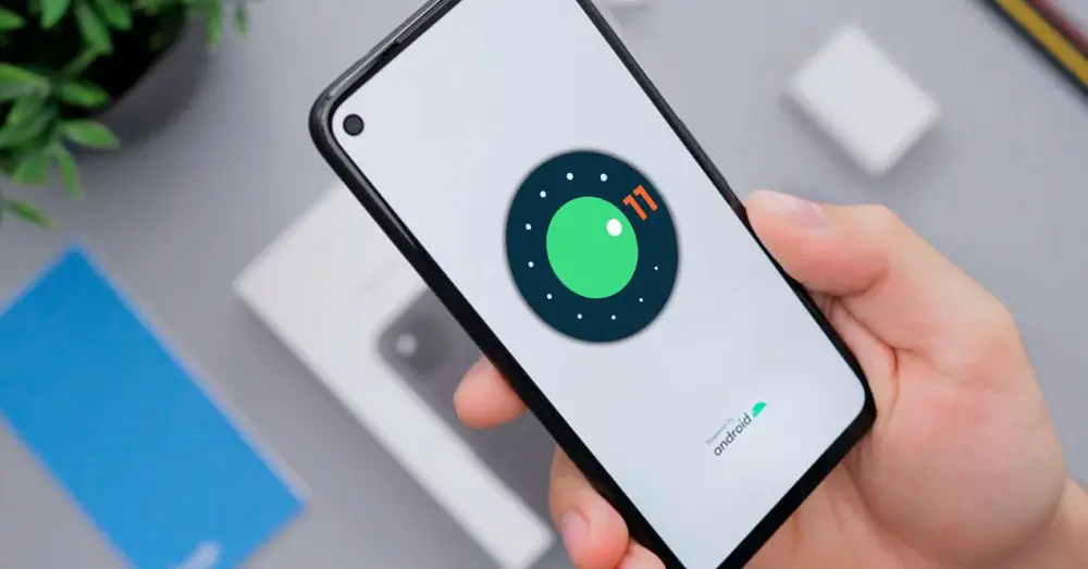 Phones That Will Have Android 11