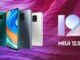 MIUI 12.5 Update Arrives on Redmi Note 9