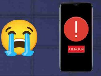 Corrigez les messages d'erreur qui s'affichent sur les téléphones Android