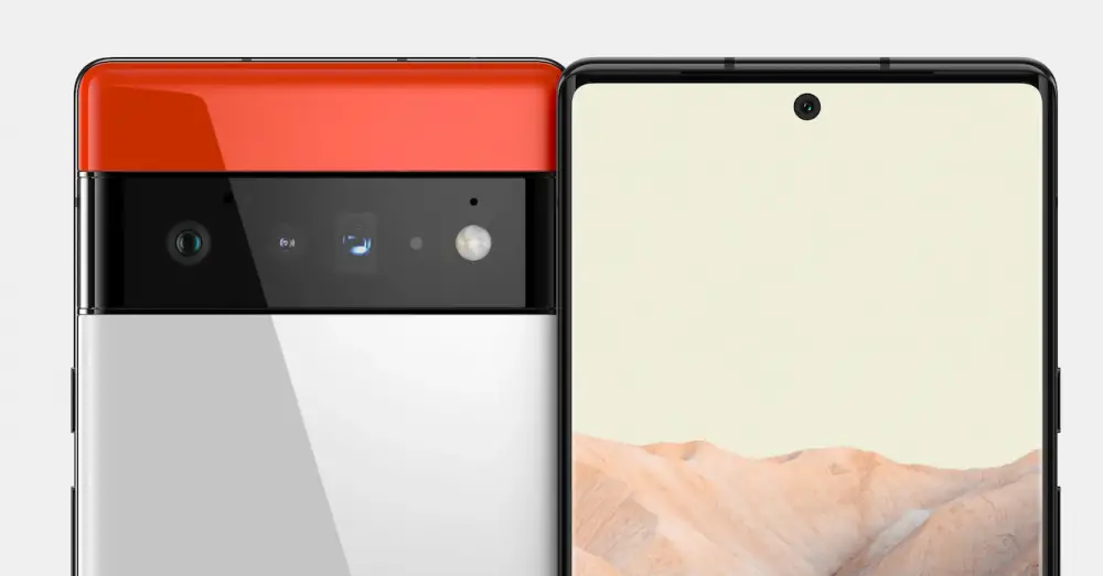 Google Pixel 6XL Camera Will Bet on the Telephoto Lens Again