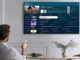 Samsung TV Plus sur le Web