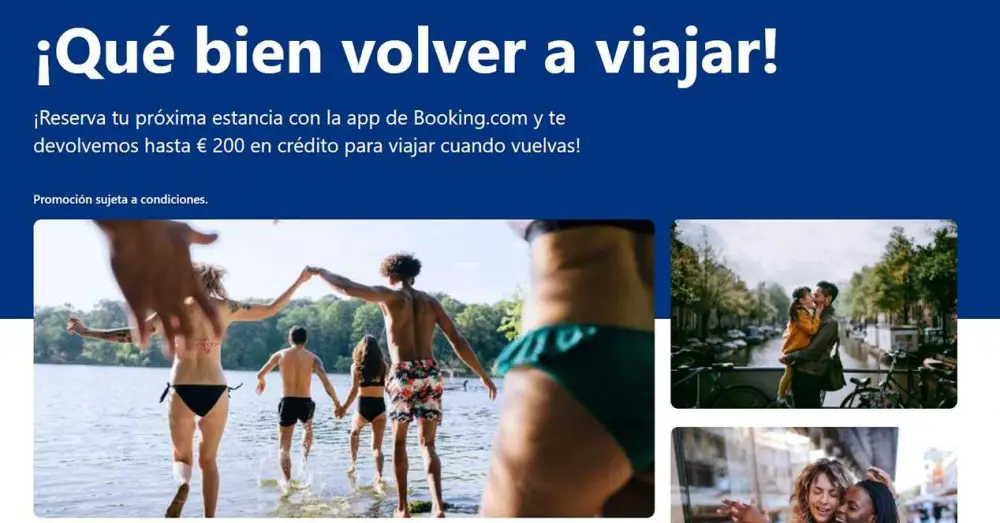 0% Discount on Booking in Summer 2021