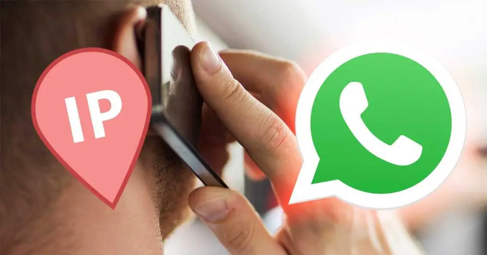 A Security Flaw in WhatsApp Leaks IP Addresses