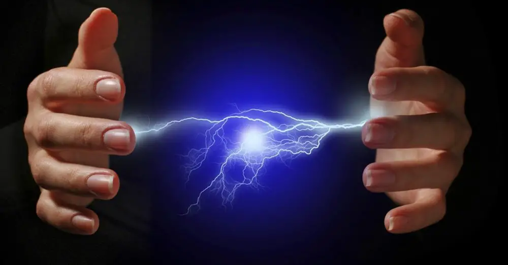 Device Implanted Under the Skin and Regains Touch