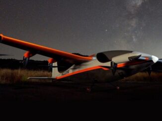 The Electric Ship that the US Will Use for Medical Evacuation