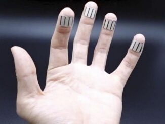 Using Sweat to Generate Energy Will Be Possible