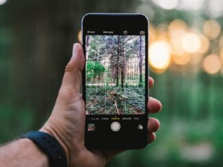 Take Long Exposure Photos with the iPhone