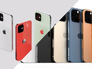 Rumors about the Differences Between the iPhone 13 and 13 Pro
