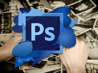 Process Multiple Files at the Same Time in Photoshop