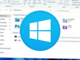 Windows 11 удаляет предварительный просмотр содержимого папки