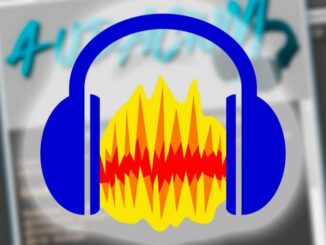 Audacity Audio Editor Alternatives Without the Spy Code