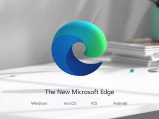 Features and Features Yet to Be Seen in Edge by 2021