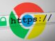 Режим HTTPS-First в Google Chrome для большей безопасности