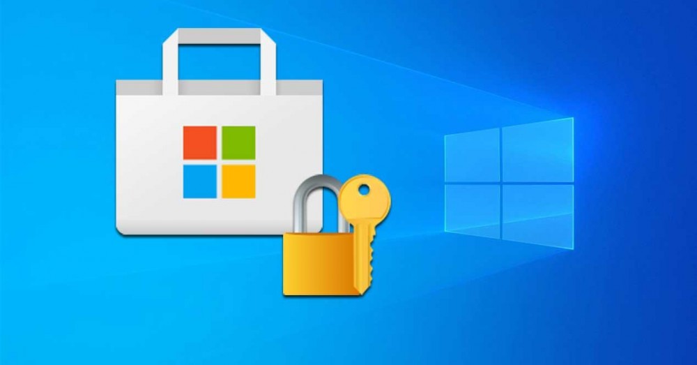 Ограничение или блокировка установки программ в Windows 10
