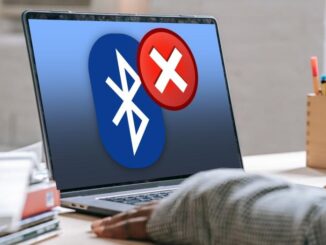 Can't Connect Bluetooth Accessories to My Mac
