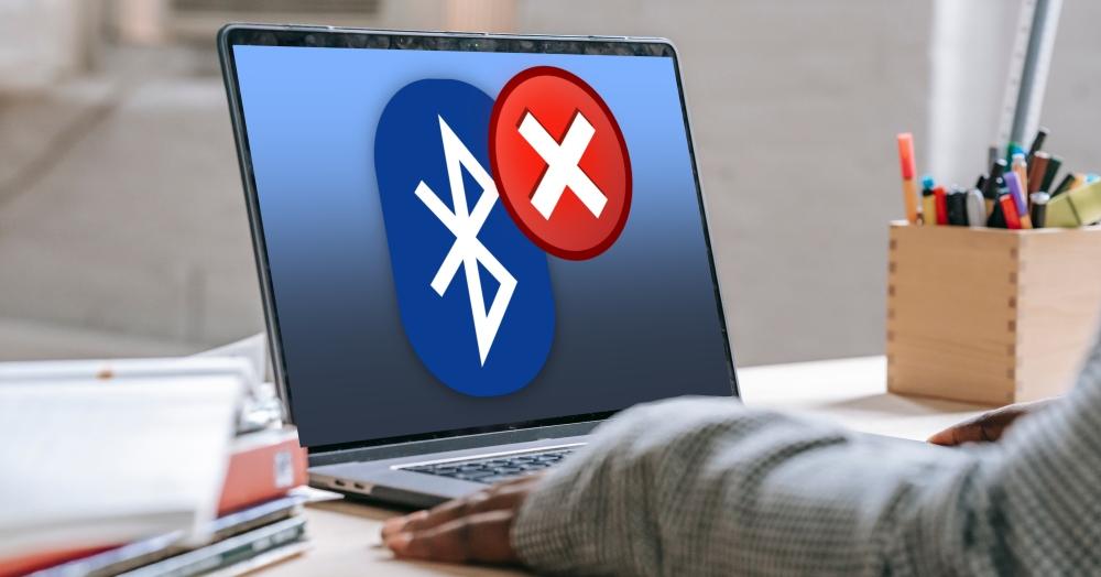 Не могу подключить аксессуары Bluetooth к моему Mac