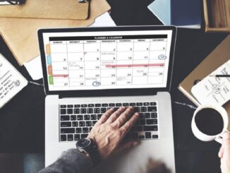Calendar Applications Available on Mac Computers