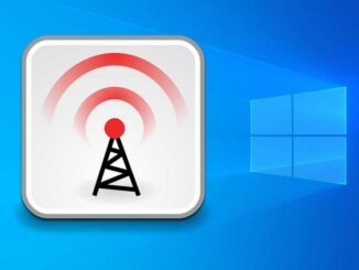 Best Programs to Scan WiFi Networks in Windows 10