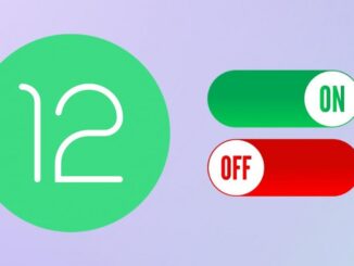 Android 12's Worst Change Is in Its Shutdown Menu