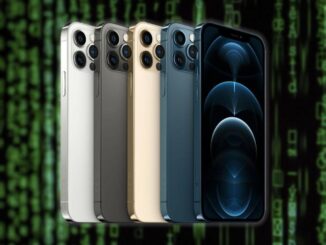 The Security of the iPhone Again in Question
