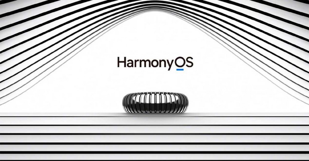 Huawei bringer HarmonyOS til sine ældre telefoner