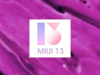 Muutokset, jotka tulevat Xiaomiisi haluamasi MIUI 13: n kanssa