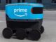 Amazon ønsker at oprette sit robotsystem