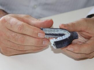 Medical Pieces Printed in 3D Thanks to a New Resin