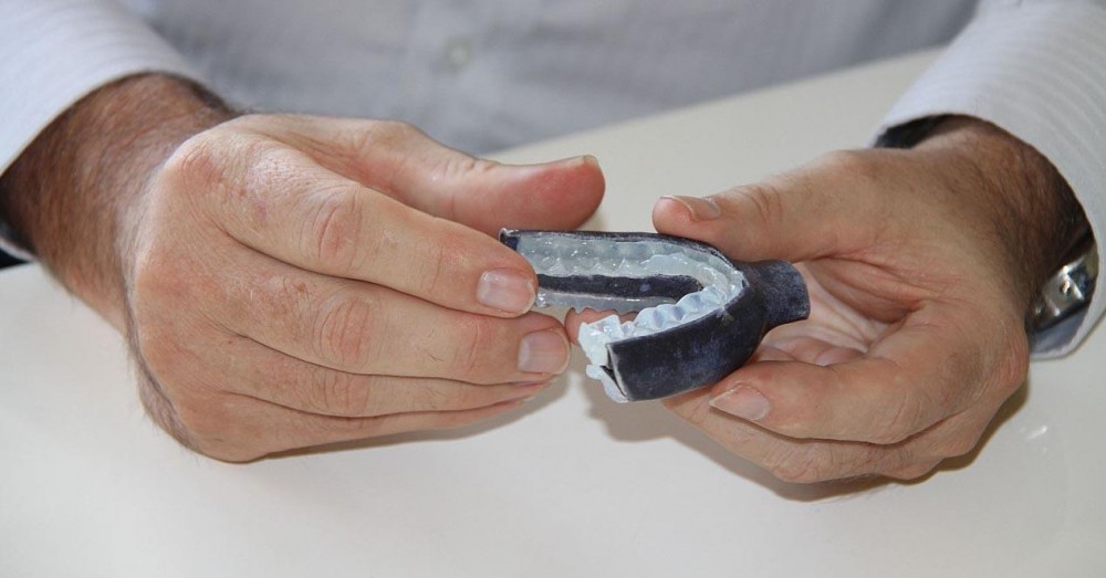 Medical Pieces Printed in 3D Thanks to a New Resin