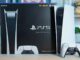 Lighter Digital PS5 Will Be Sold in Japan