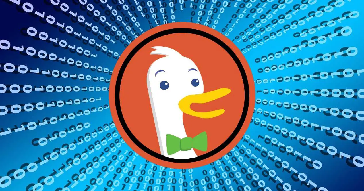 Filtro DuckDuckGo para evitar rastreamento de e-mail