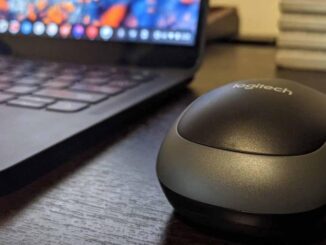 Mouse Sensitivity Changes Itself Randomly