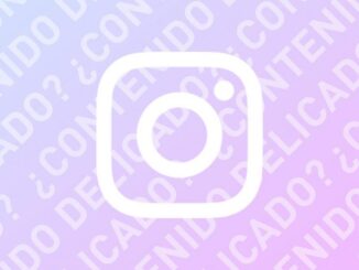 Instagramの機密コンテンツコントロールの使用方法