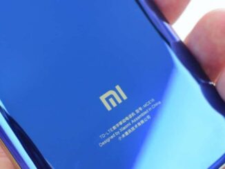 First Version of MIUI 12.5 for the Redmi Note 7