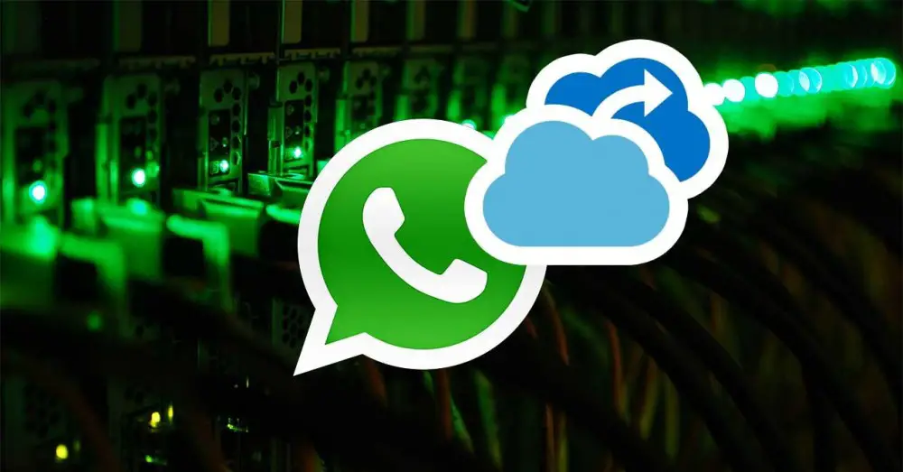 WhatsApp autorisera le cryptage des copies de sauvegarde