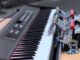 リバーサイド大学が独自にピアノを弾くロボットを作成