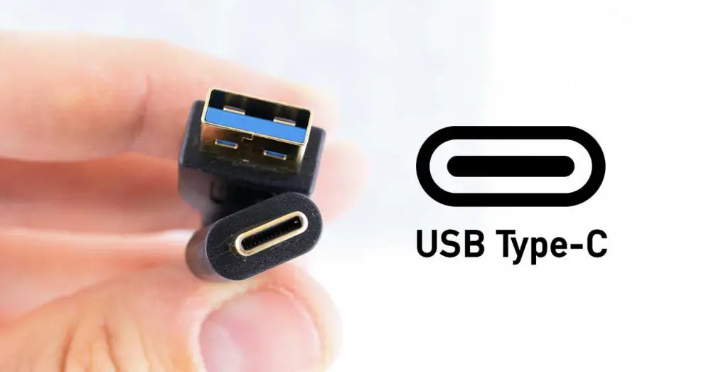 Kaikentyyppiset USB-kaapelit siellä