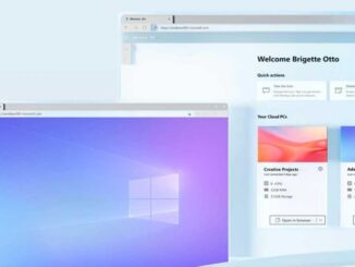 Windows 365: First Cloud Operating System Price Revealed