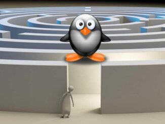 Using Linux Is Not Always the Best Option on a Computer