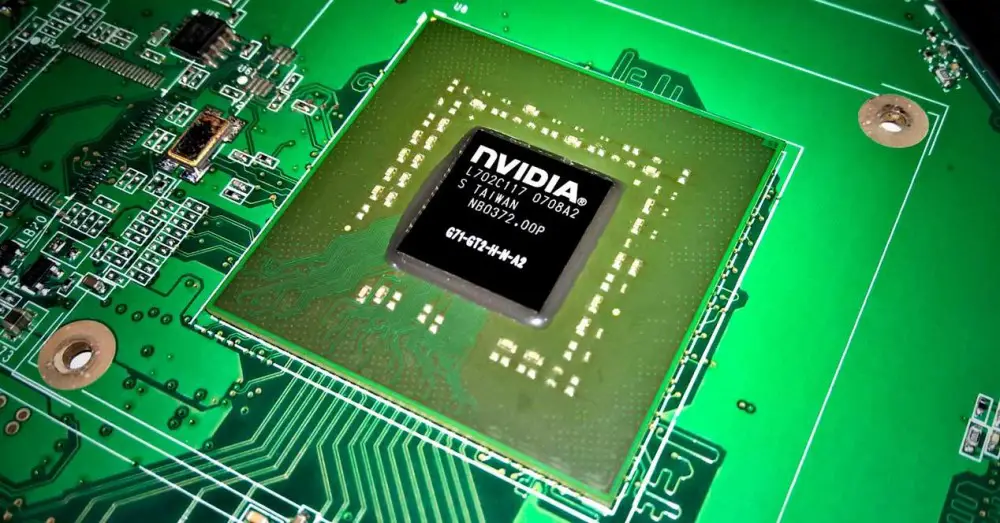 NVIDIA 471.41-drivrutiner - Stöds nu officiellt för Windows 11