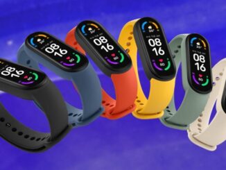 Best Alternatives to the Xiaomi Mi Band 6