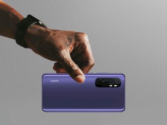 Take Quick Photos on Android Phones with One Button