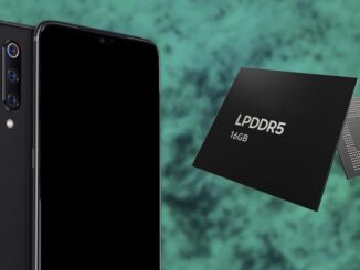 What is the Virtual RAM of Android Mobiles