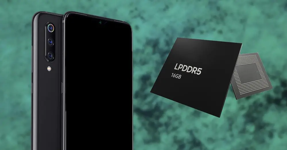 What is the Virtual RAM of Android Mobiles